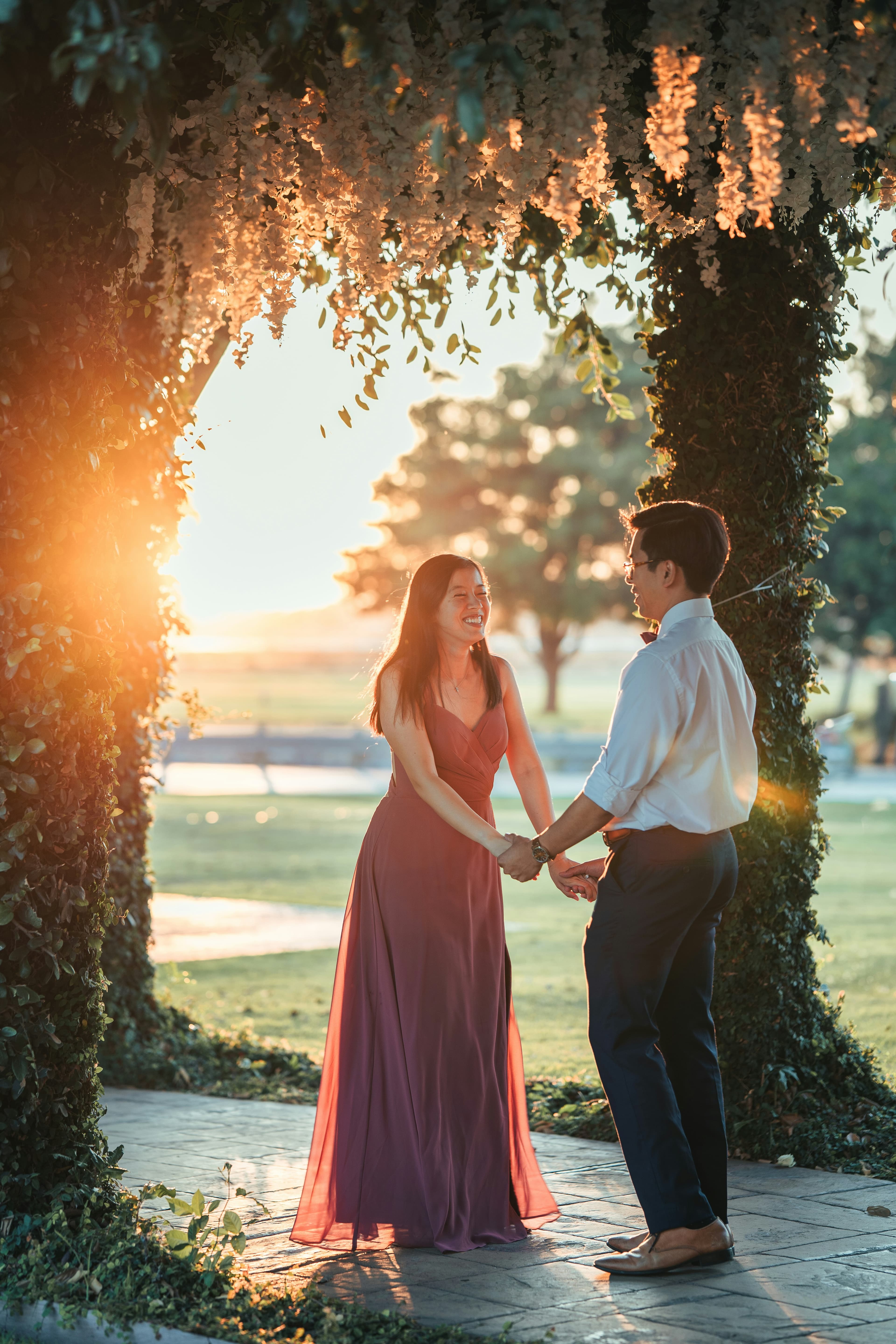 New Relationship Advice: How to Build Something That Lasts