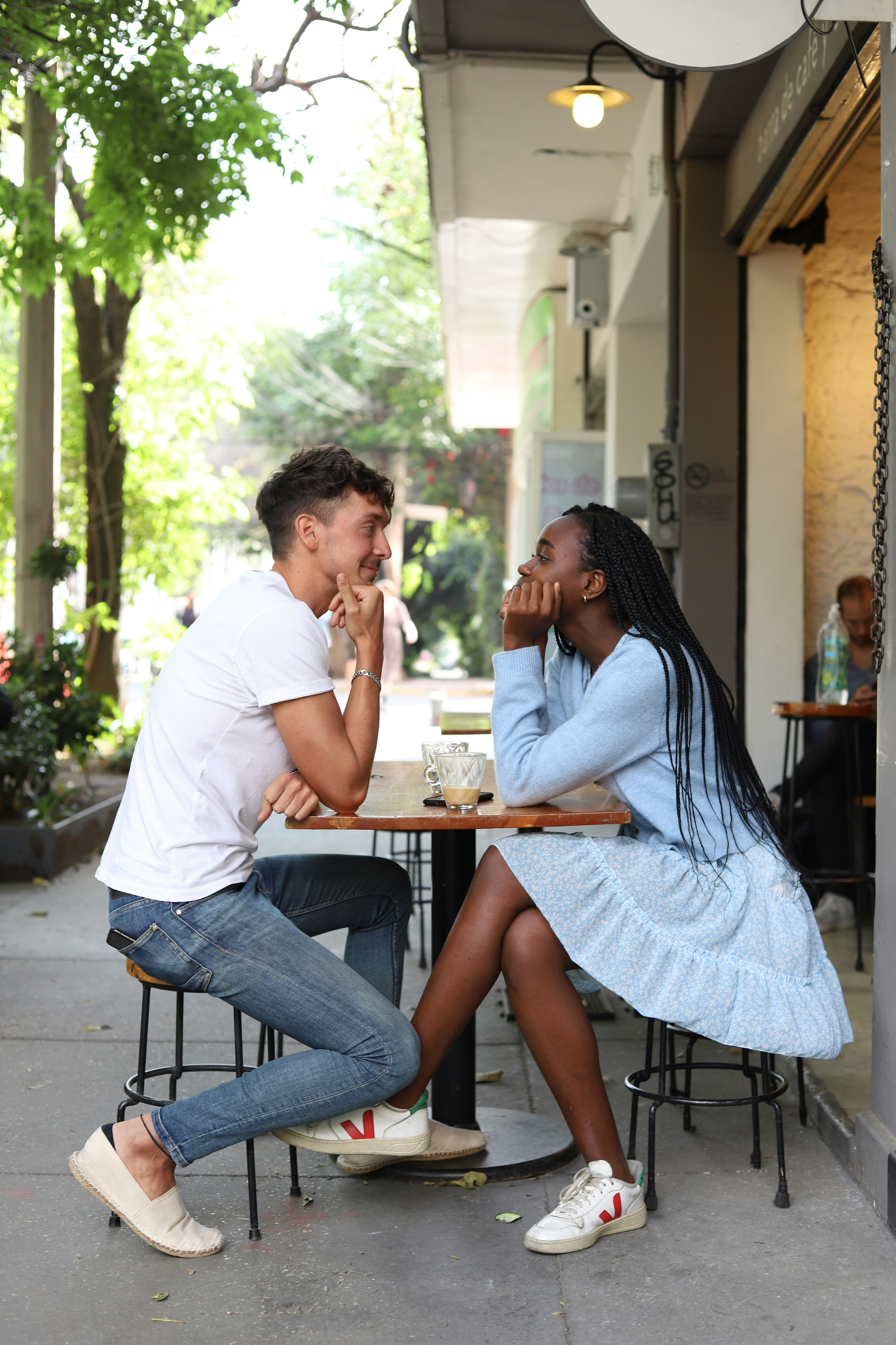 Online dating tips for beginners