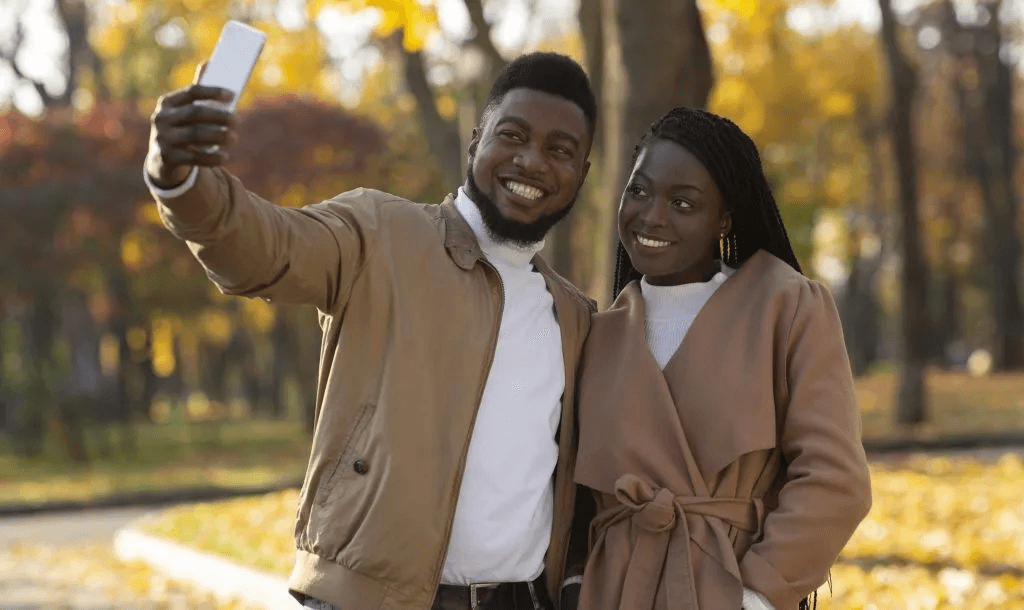 Dating in your 30s with clarity
