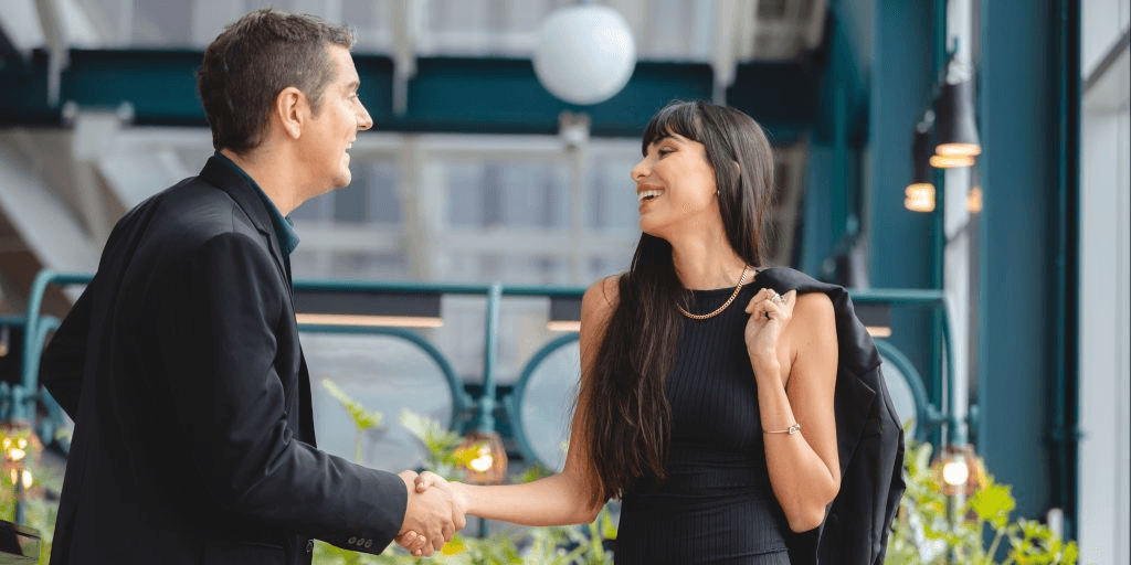 Solid dating tips for men