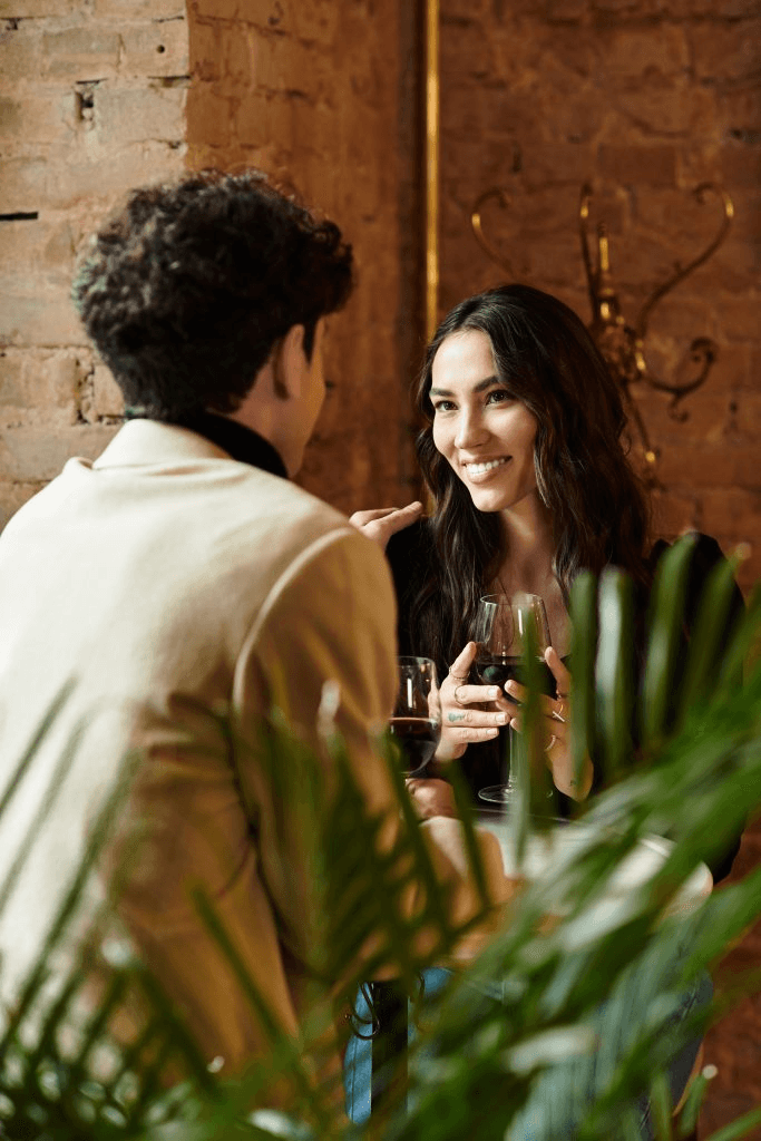 Useful first date tips