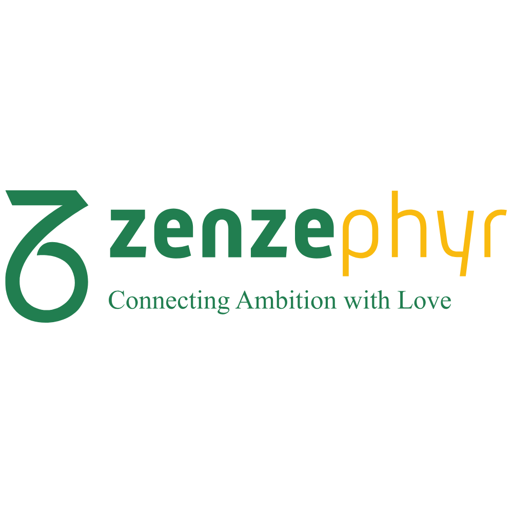 Zenzephyr Professional Dating Logo